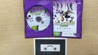 Kinect Sports Xbox 360