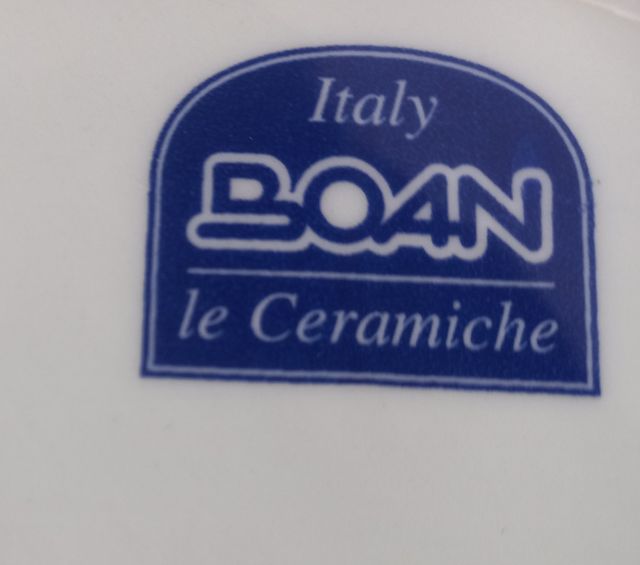 PORTASALSA CERAMICA NUOVA