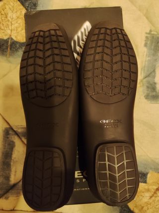 Zapatos GEOX 
