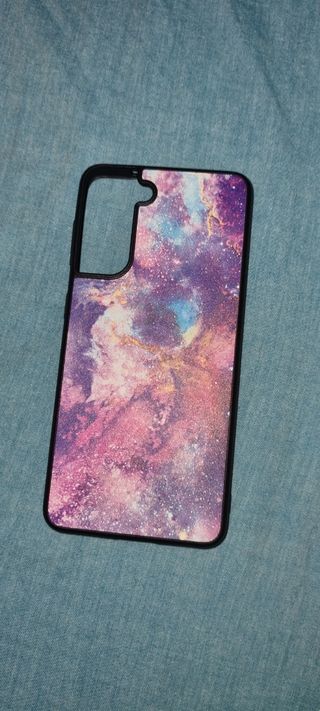 Funda móvil Samsung 21