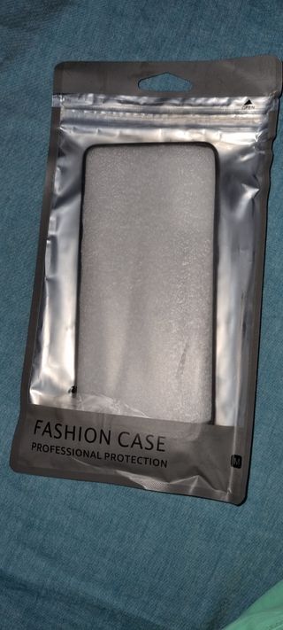 Funda móvil Samsung 21