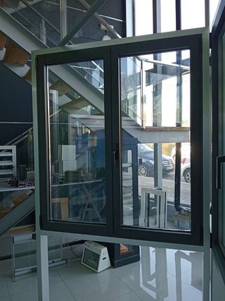 Ventanas