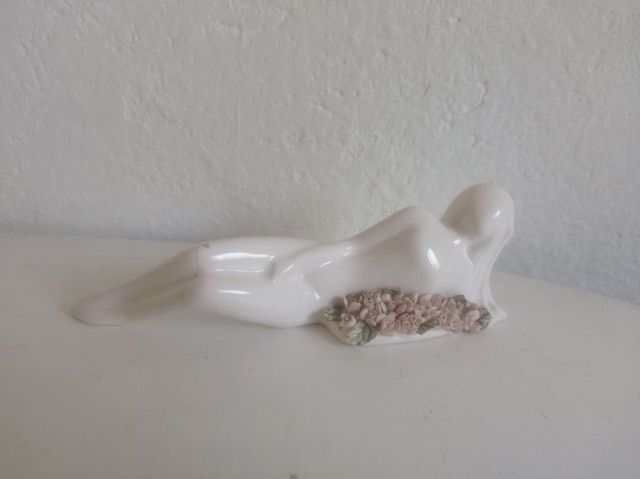 ✨Figuras decorativas de cerámica✨