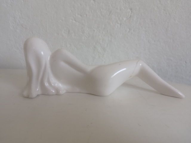 ✨Figuras decorativas de cerámica✨