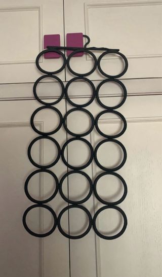 Percha multiple 
