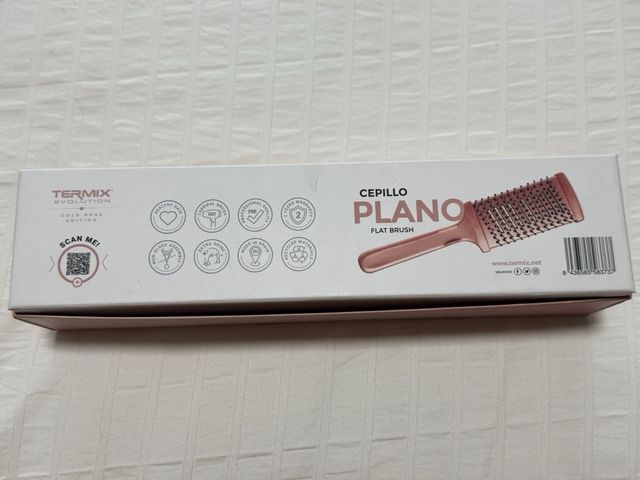 CEPILLO PLANO TERMIX