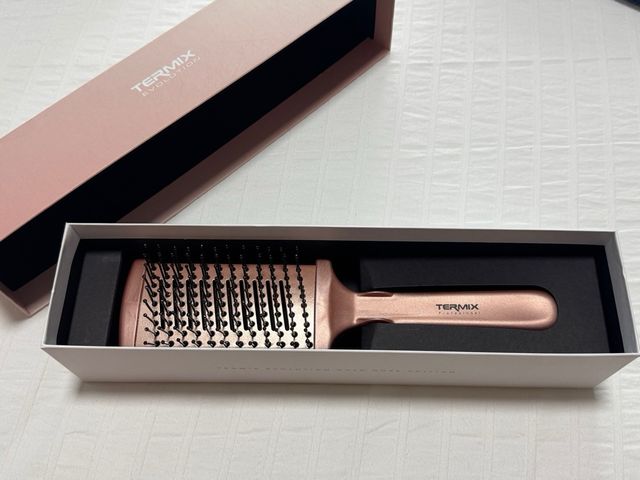 CEPILLO PLANO TERMIX