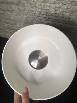 ✅ Esterilizador de biberón, color blanco