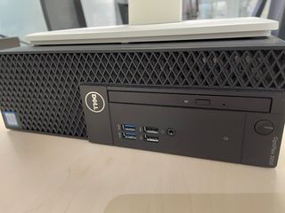 2 Ordenadores de sobremesa Dell