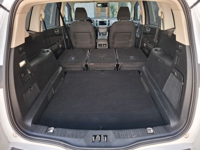 Ford S-MAX 2017