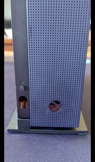 Xbox One S 1T Edición especial.
