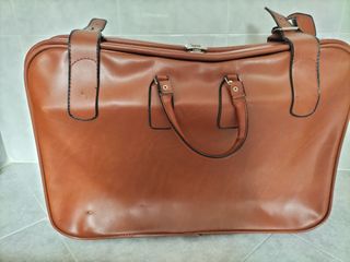 Maleta Vintage 