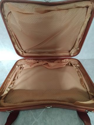 Maleta Vintage 