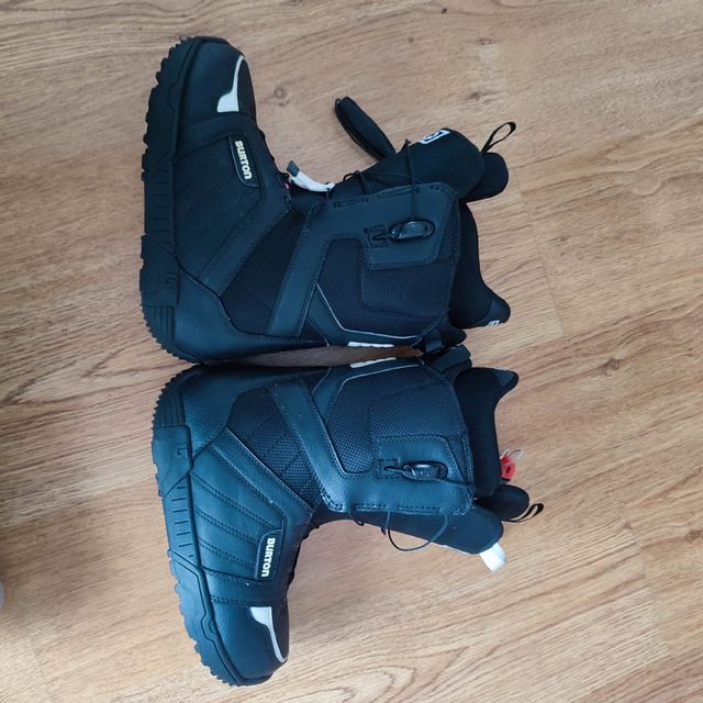 Botas snow Burton Moto 41.5
