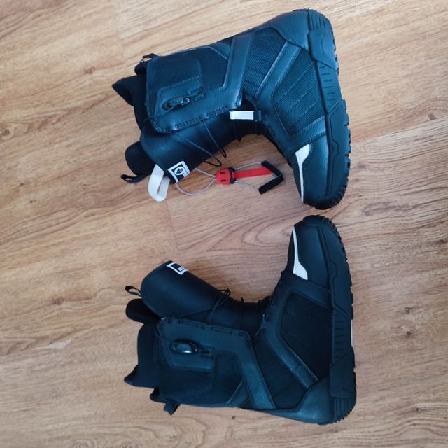 Botas snow Burton Moto 41.5