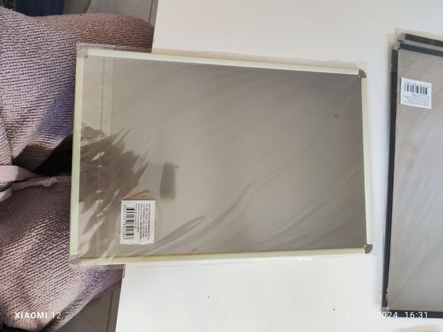 cartel metálico cervezas