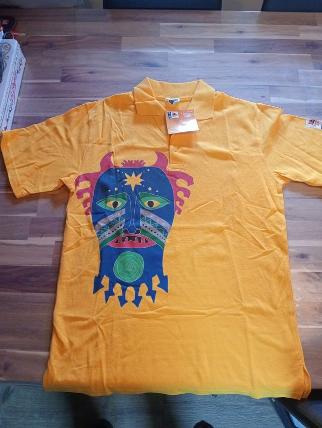 camiseta  lituania Eurobasket 2011