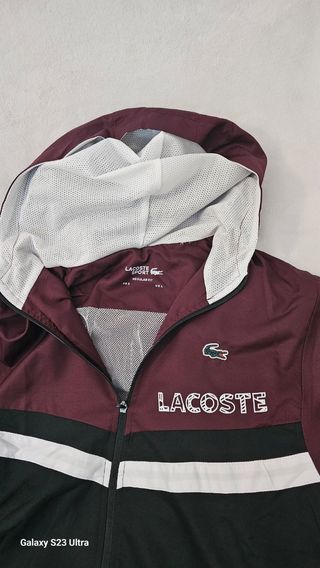 Chandal hombre talla L