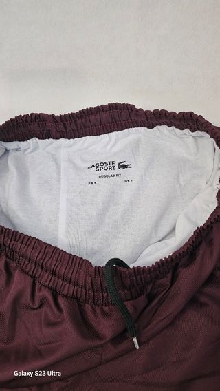 Chandal hombre talla L