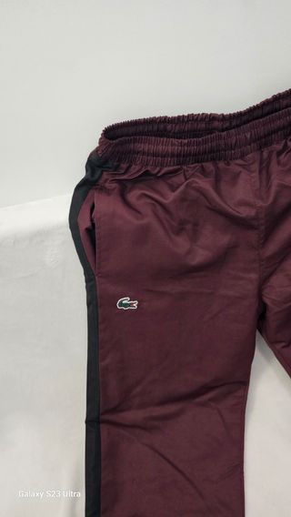 Chandal hombre talla L