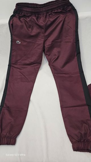 Chandal hombre talla L