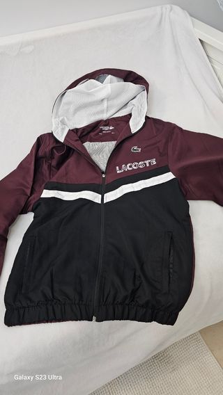 Chandal hombre talla L