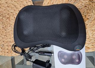 Masaje nuevo para casa y coche 