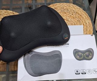 Masaje nuevo para casa y coche 