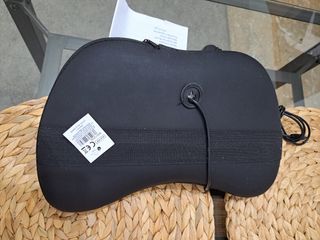 Masaje nuevo para casa y coche 