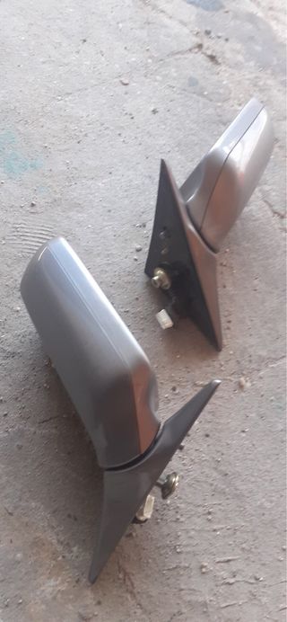 Espejos retrovisores BMW 520I