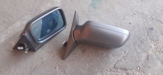 Espejos retrovisores BMW 520I