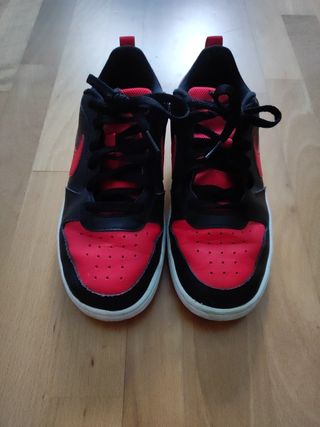 Zapatillas Nike 