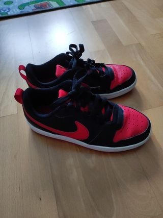 Zapatillas Nike 