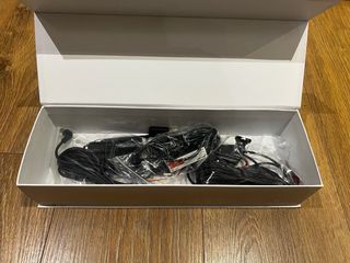 Jansite cámara para espejo retrovisor