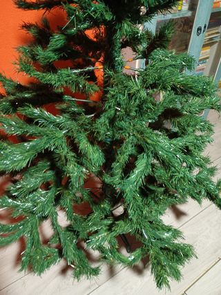 Árbol navidad 150 centímetros