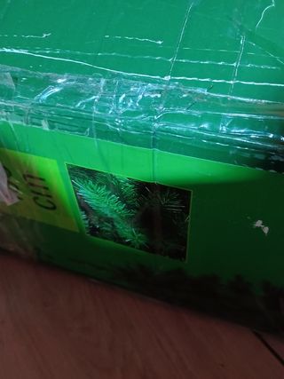 Árbol navidad 150 centímetros