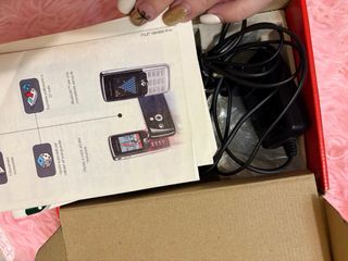 Cellulare Sony Ericcson T610