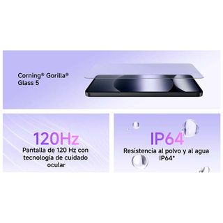 Xiaomi Redmi Note 14 5G 8GB/256GB Negro