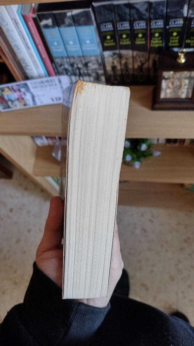 Si no despierto - Lauren Oliver