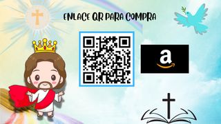 Libro de colorear bíblico