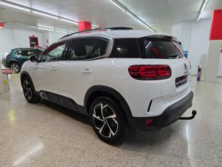CITROËN C5 AIRCROSS 1.2 130 CV FEEL - ÚNICO DUEÑO