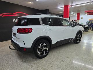 CITROËN C5 AIRCROSS 1.2 130 CV FEEL - ÚNICO DUEÑO