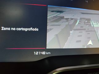 CITROËN C5 AIRCROSS 1.2 130 CV FEEL - ÚNICO DUEÑO