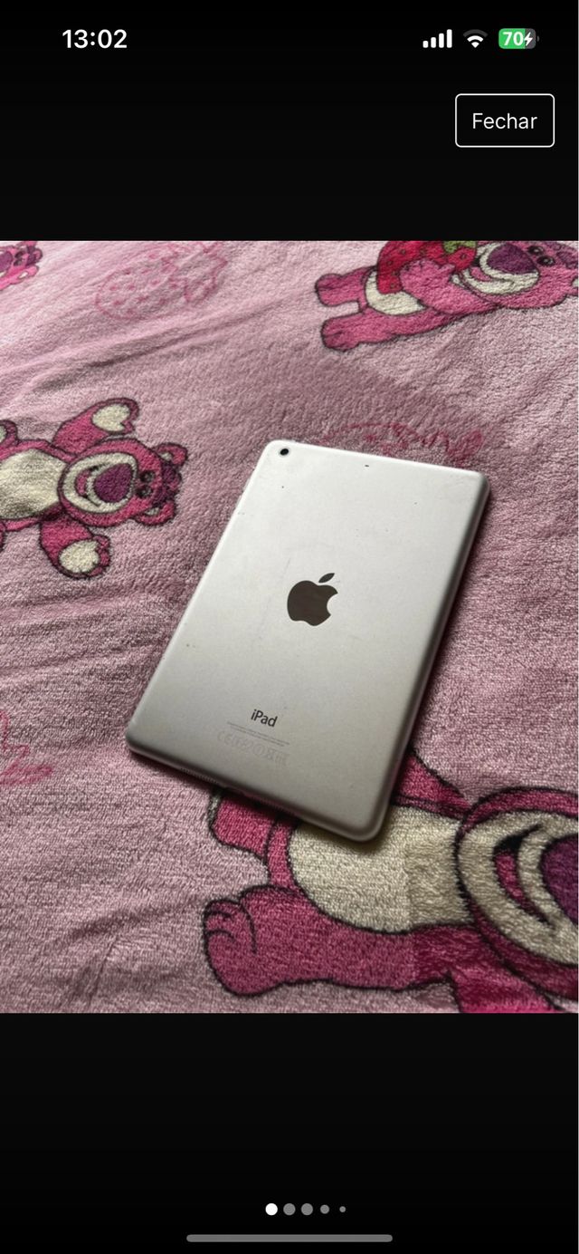 Ipad mini