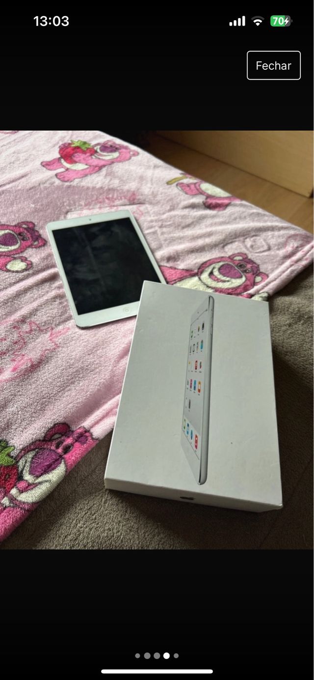 Ipad mini