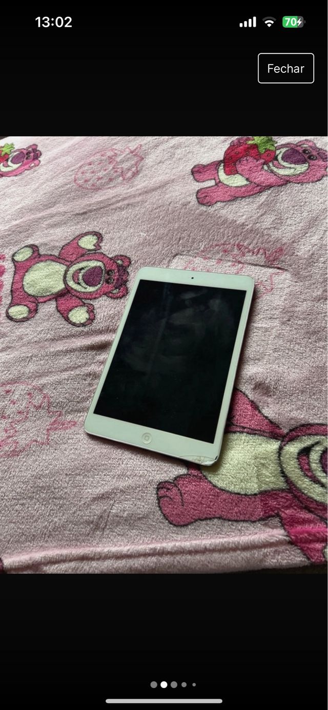 Ipad mini