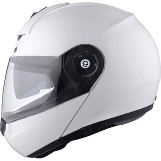 Casco SCHUBERTH C3 Pro Glossy White