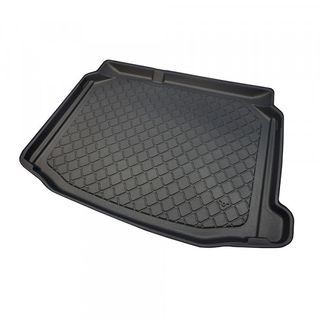 Protector maletero Seat Leon