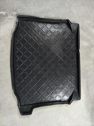 Protector maletero Seat Leon