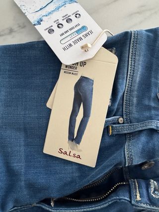 Pantalon salsa talla 29